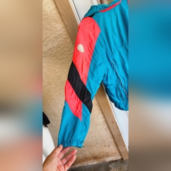 Vintage Nike Echelon Track Jacket - Picture 7 of 11